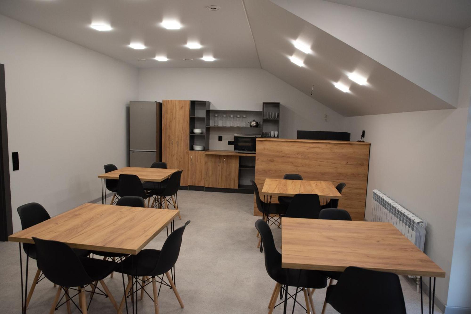 Готельні Кімнати Bodro Clinic Novovolyns'k Exterior foto